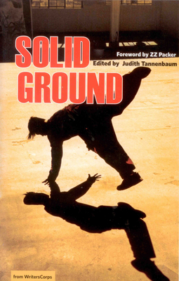 Solid Ground - Tannenbaum, Judith (Editor), and Writerscorp