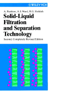 Solid-Liquid Filtration and Separation Technology