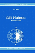 Solid mechanics: an introduction