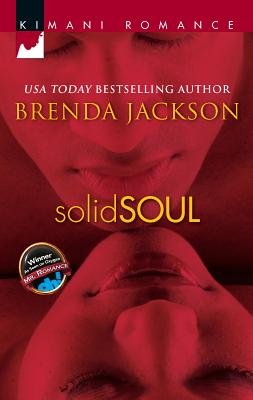 Solid Soul - Jackson, Brenda