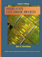 Solid State Electronic Devices