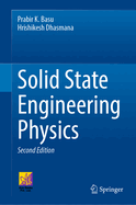 Solid State Engineering Physics