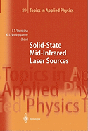 Solid-State Mid-Infrared Laser Sources