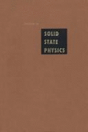 Solid State Physics: Advances in Research & Applications