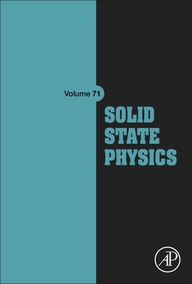 Solid State Physics: Volume 71 - Stamps, Robert L (Editor)