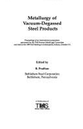 Solid State Powder Processing: Proceedings of a Symposium Sponsored by the Tms Powder Metallurgy Committee, and Held at the Tms Fall Meeting in India