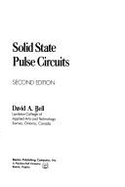 Solid State Pulse Circuits - Bell, David A