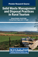 Solid Waste Management and Disposal Practices in Rural Tourism