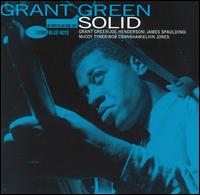 Solid - Grant Green