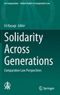 Solidarity Across Generations: Comparative Law Perspectives