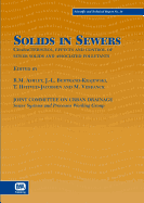 Solids in Sewers