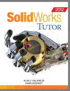 SolidWorks 2012 Tutor