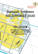 SOLIDWORKS 2020 3D-Druck
