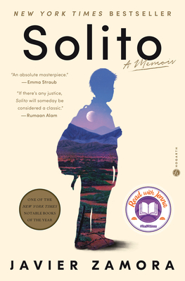 Solito: A Read with Jenna Pick: A Memoir - Zamora, Javier