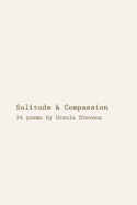 Solitude & Compassion