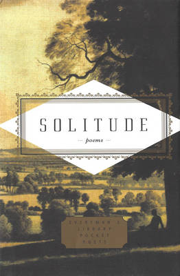 Solitude - Ciuraru, Carmela (Editor)