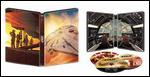 Solo: A Star Wars Story [SteelBook] [4K Ultra HD Blu-ray/Blu-ray] [Only @ Best Buy]
