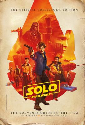 Solo: A Star Wars Story: The Official Collector's Edition - Titan Magazines