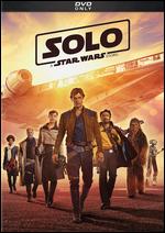 Solo: A Star Wars Story - Ron Howard
