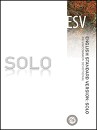 Solo-ESV: An Uncommon Devotional