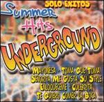 Solo Exitos Summer Hits Underground