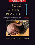 Solo Guitar Playing 1