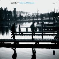 Solo in Mondsee - Paul Bley