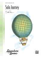 Solo Journey: Sheet