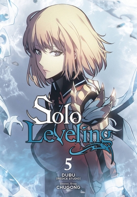 Solo Leveling, Vol. 5 (Comic) - Chugong (Original Author), and Dubu(redice Studio)