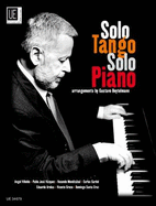 Solo Tango Solo Piano - Beytelmann, Gustavo