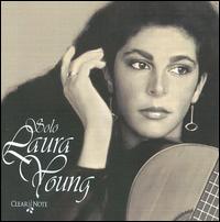 Solo - Laura Young (guitar)