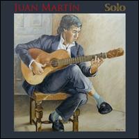 Solo - Juan Martin