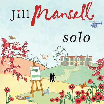 Solo - Mansell, Jill, and Wilds, Heather (Read by)