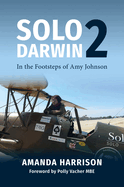 Solo2Darwin: In the Footsteps of Amy Johnson