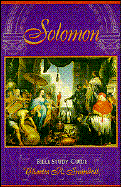 Solomon: Bible Study Guide - Swindoll, Charles R, Dr.