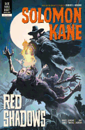 Solomon Kane Volume 3: Red Shadows
