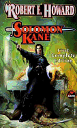 Solomon Kane - Howard, Robert E