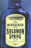 Solomon Spring - Black, Michelle