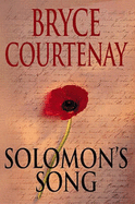Solomon's Song - Courtenay, Bryce