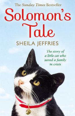 Solomon's Tale - Jeffries, Sheila