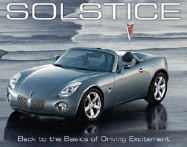 Solstice: Back to the Basics of Driving Excitement: Back to the Basics of Driving Excitement