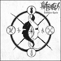 Solstice Cycle - Aethyrick