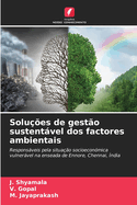 Solues de gesto sustentvel dos factores ambientais