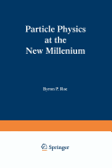 Solutions Manual for Particle Physics at the New Millennium