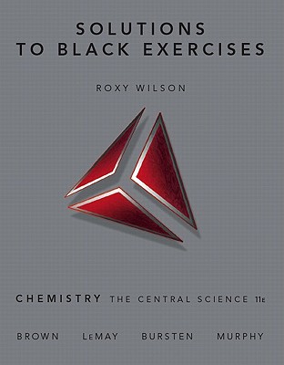 Solutions to Black Exercises - Wilson, Roxy, and Brown, Theodore E