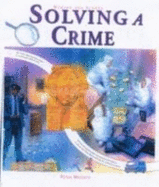 Solving a Crime - Mellett, Peter