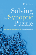 Solving the Synoptic Puzzle