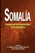 Somalia: Diaspora and State Reconstitution in the Horn of Africa