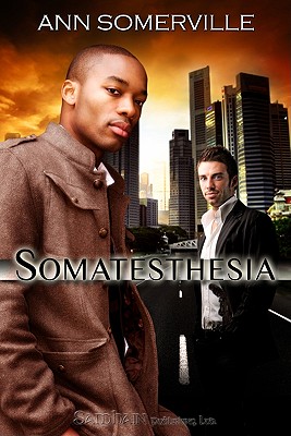 Somatesthesia - Somerville, Ann