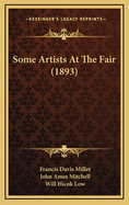 Some Artists at the Fair (1893)